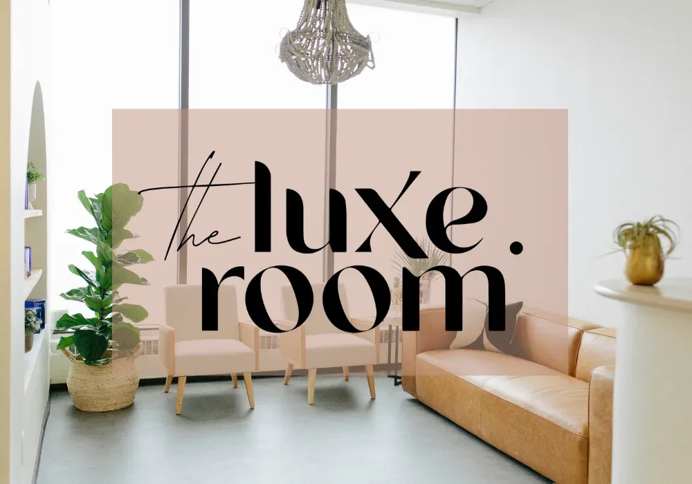 The Luxe Room — Medical spa in Denver